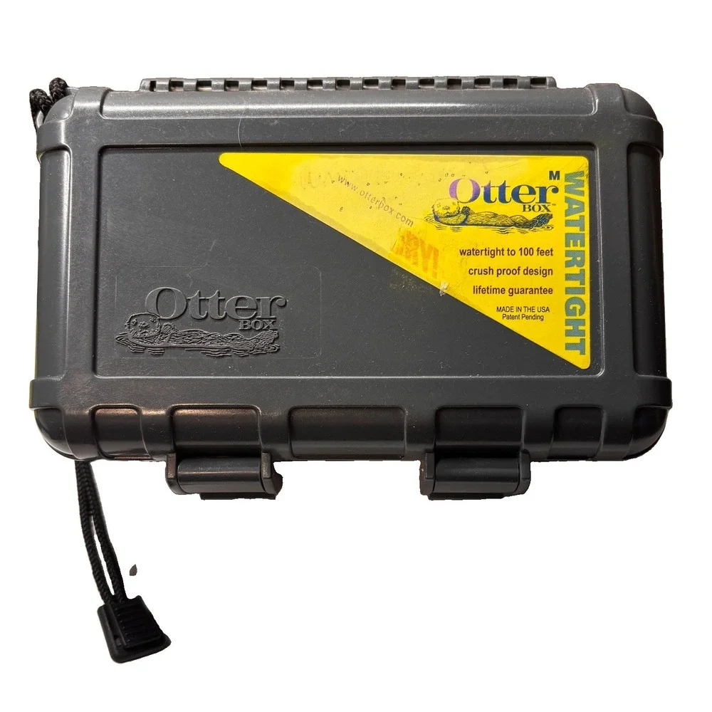 OtterBox durable rugged